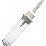 Drip-Chambers